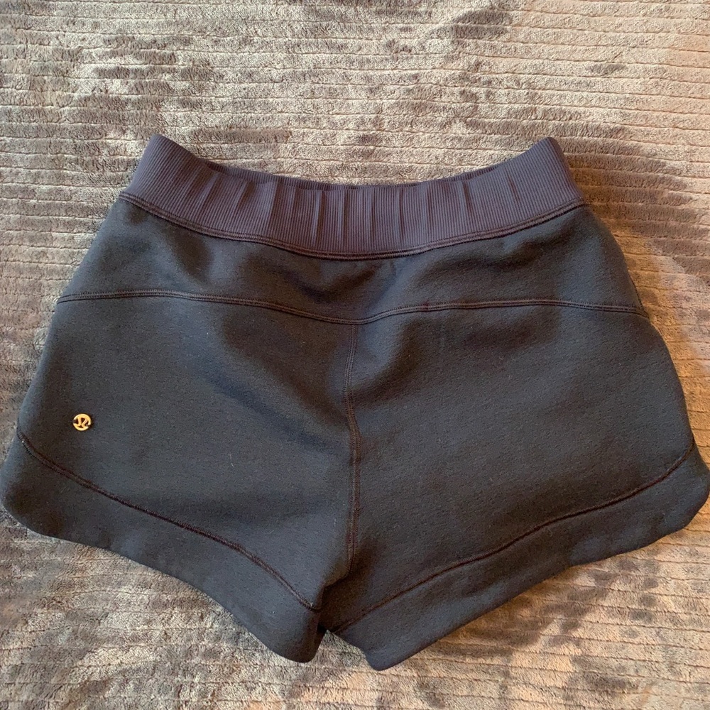 lululemon shorts